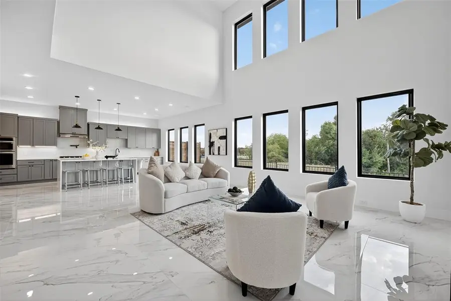 3408 Umyousef Court, Irving, TX 75038