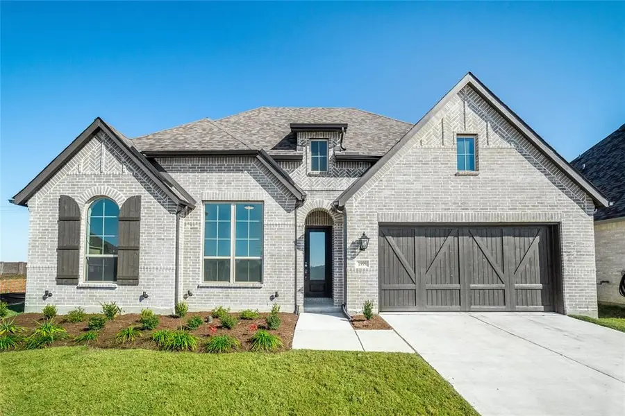 1999 Frediano Lane, Mclendon Chisholm, TX 75032