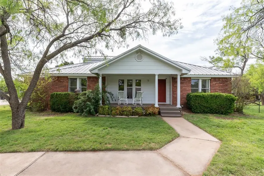 3273 Fm 89, Buffalo Gap, TX 79508