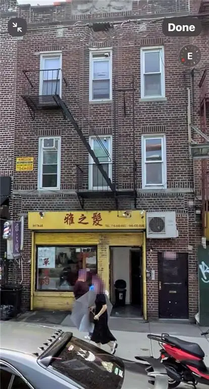5917 7th AVE, Brooklyn, NY 11220