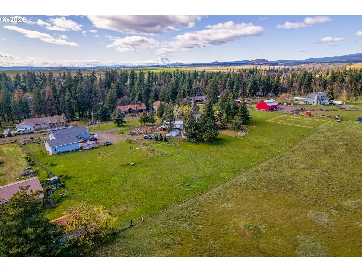 4 Kenny CT, Goldendale, WA 98620