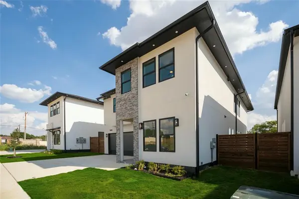 3408 Umyousef Court, Irving, TX 75038