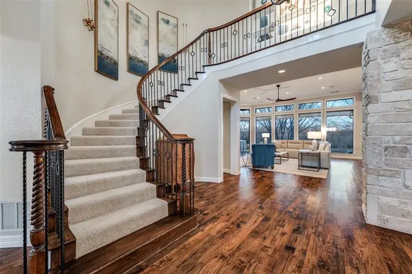 1220 WINDING CREEK Road, Prosper, TX 75078