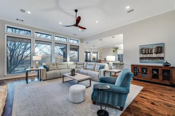 1220 WINDING CREEK Road, Prosper, TX 75078