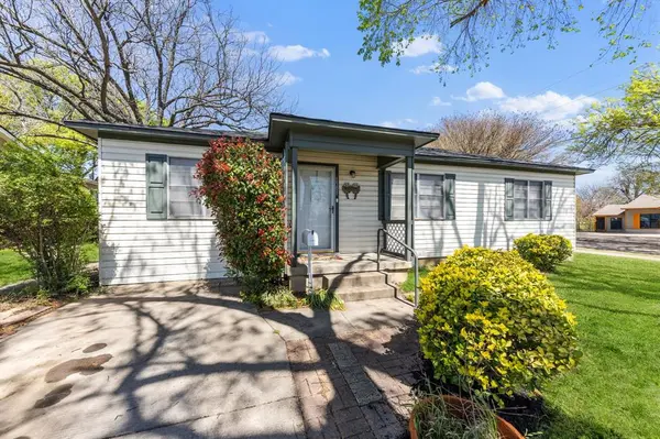 1501 Kirkwood Drive, Garland, TX 75041