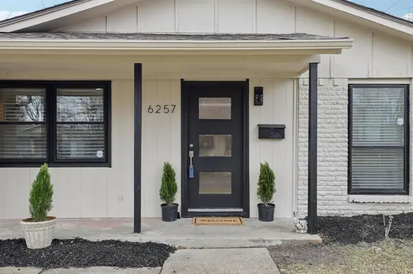 6257 Fenway Street, Dallas, TX 75217