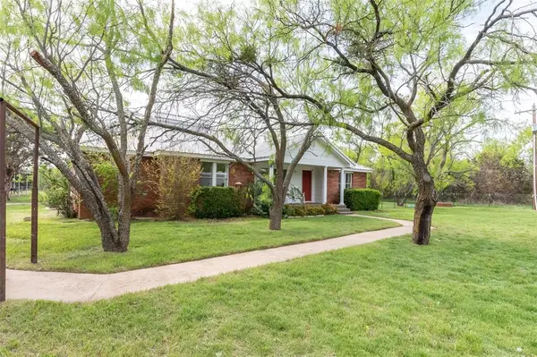 3273 Fm 89, Buffalo Gap, TX 79508