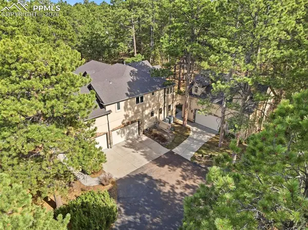 20175 Wissler Ranch RD, Colorado Springs, CO 80908