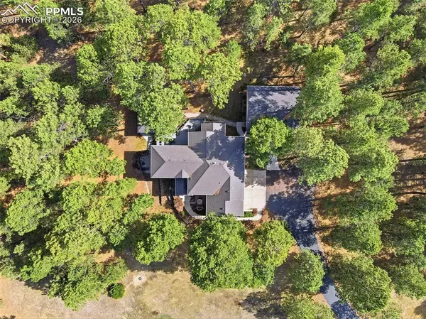 20175 Wissler Ranch RD, Colorado Springs, CO 80908