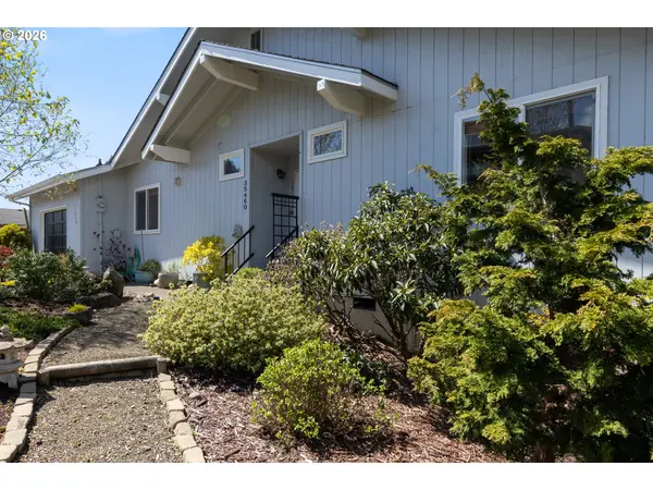 35460 LOWER LOOP RD, Pacific City, OR 97135