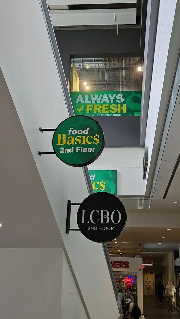 4750 Yonge ST #121, Toronto C07, ON M2N 5M6