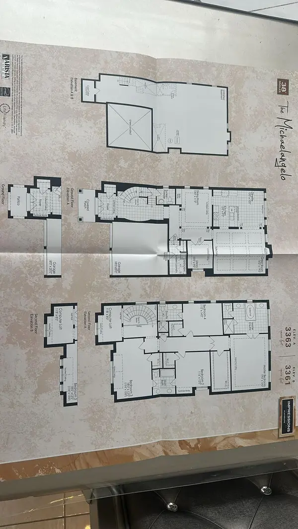 496 Mactier DR, Vaughan, ON L4H 4T8