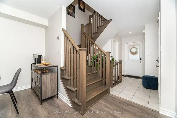 290 Beasley Terr. TER, Milton, ON L9E 1C5