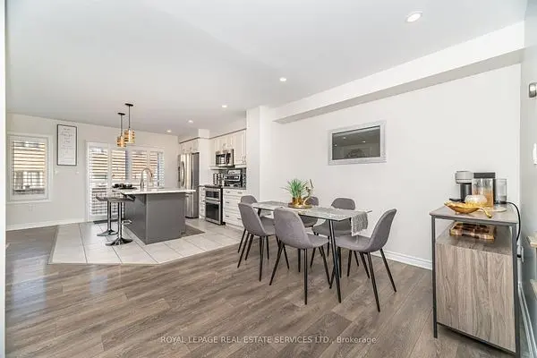 290 Beasley TER, Milton, ON L9E 1C5