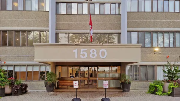 1580 Mississauga Valley BLVD E #1904, Mississauga, ON L5A 3T8