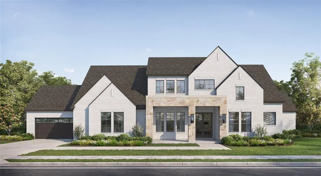 304 Chapel View Court, Heath, TX 75032