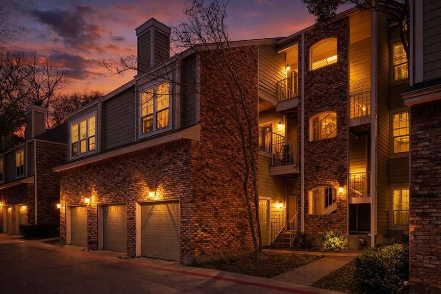 7151 Gaston Avenue #406, Dallas, TX 75214