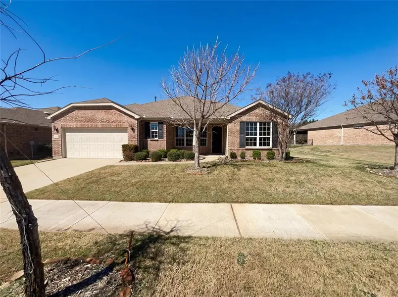 6371 Walnut Hill Court, Frisco, TX 75036