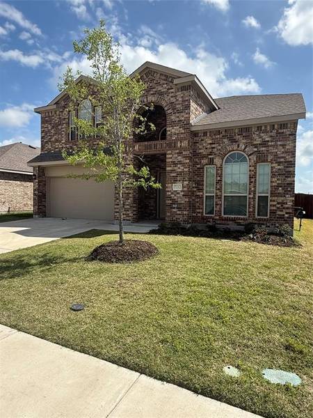 7212 Raynor Place, Mckinney, TX 75071