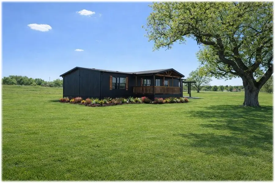 1000 Carnagie Road, Poolville, TX 76487