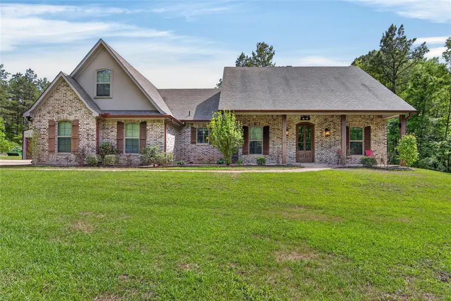 115 Robinson Lane, Benton, LA 71006