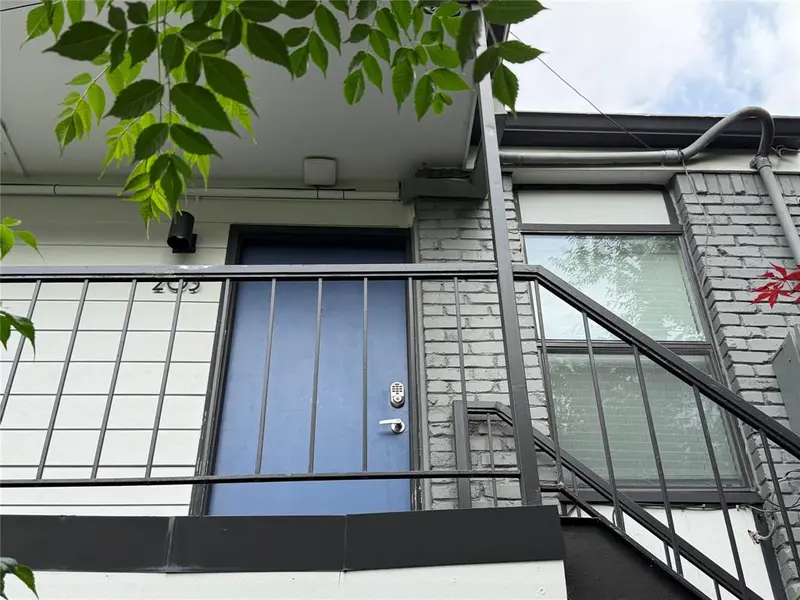 3914 Bowser Avenue #205, Dallas, TX 75219