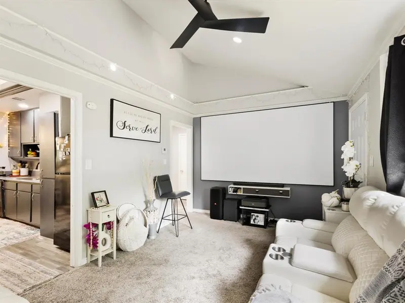 4654 Dilworth Court, Fort Worth, TX 76116