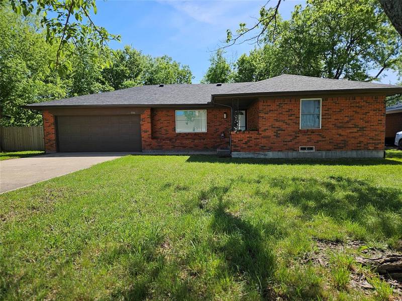 1306 N Powell Parkway, Anna, TX 75409