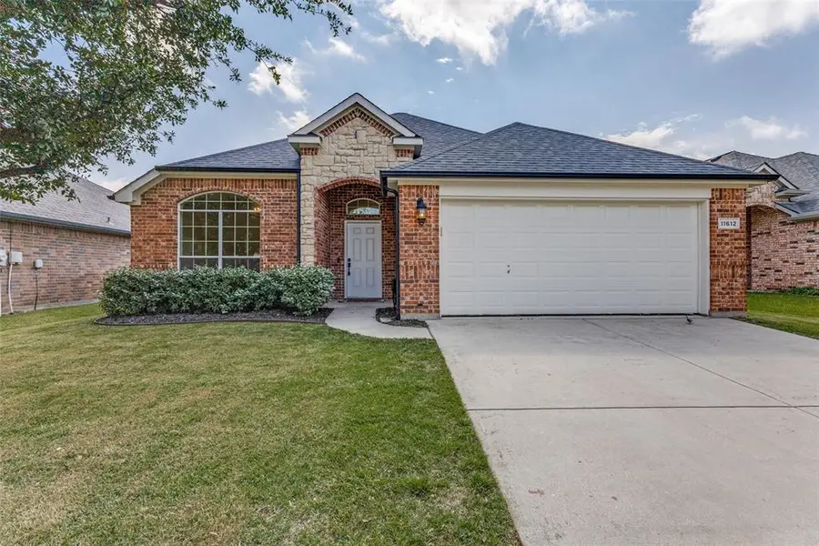 11612 Emory Trail, Fort Worth, TX 76244