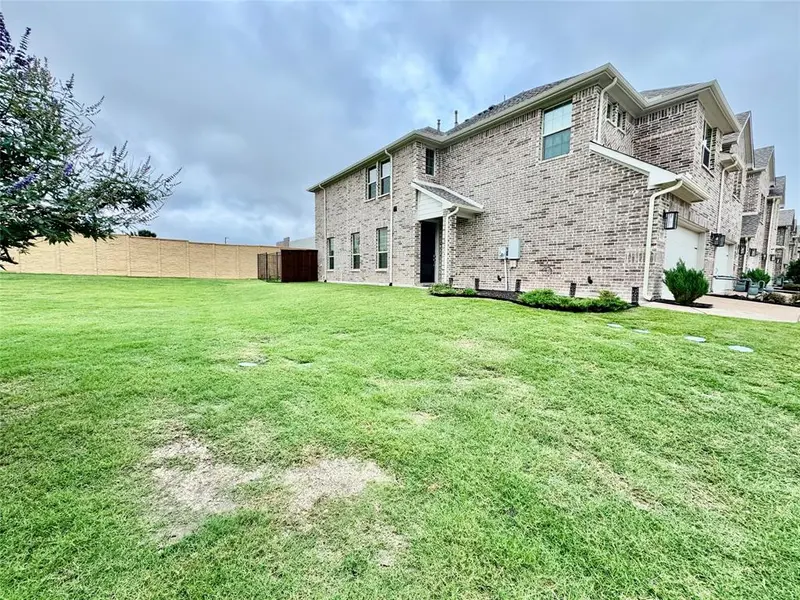 1045 Keswick Drive, Allen, TX 75002