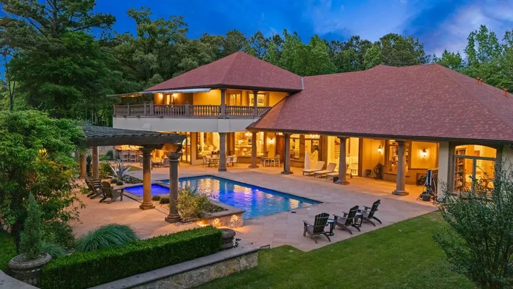 3705 Champions Ridge Lane, Longview, TX 75605