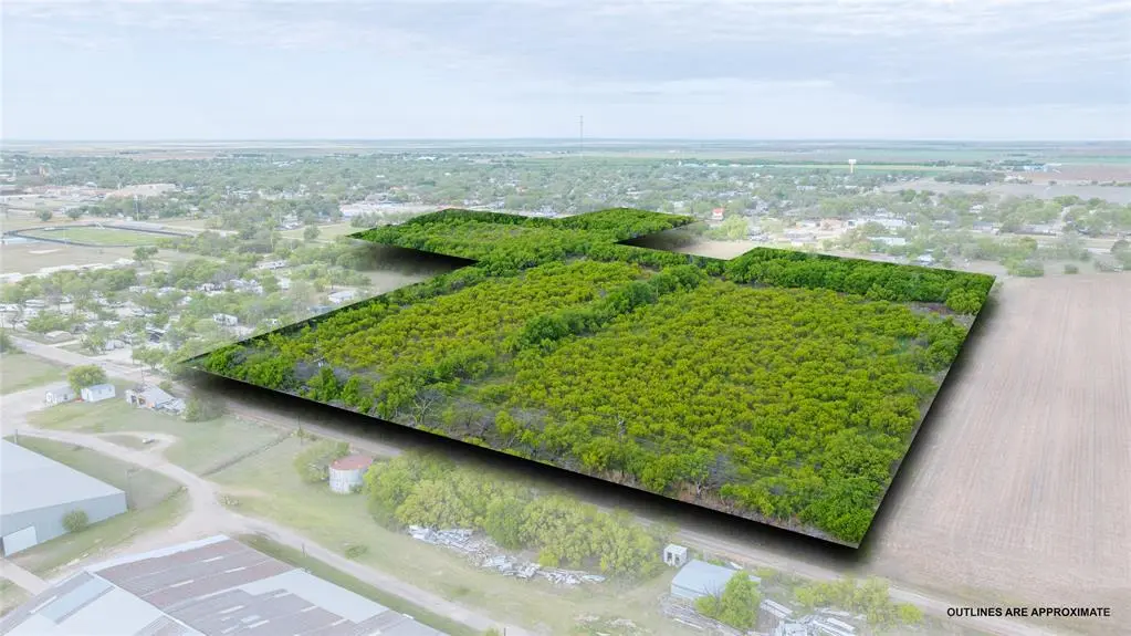 18.6 Acres N Avenue A, Haskell, TX 79521