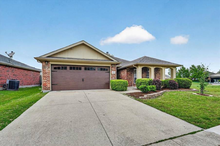 9800 Coolidge Drive, Mckinney, TX 75072