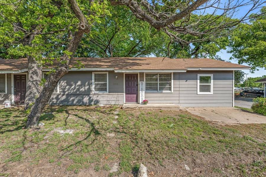 1361 W Mcneill Street, Stephenville, TX 76401