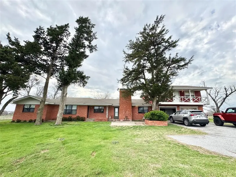 1090 Fm 1200, Gainesville, TX 76240