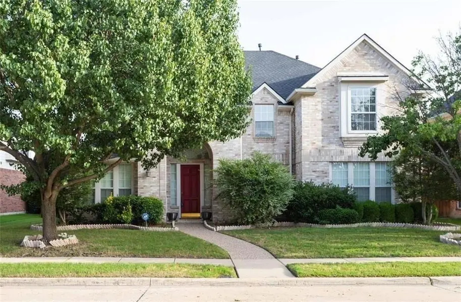 4420 Orchard Gate Drive, Plano, TX 75024