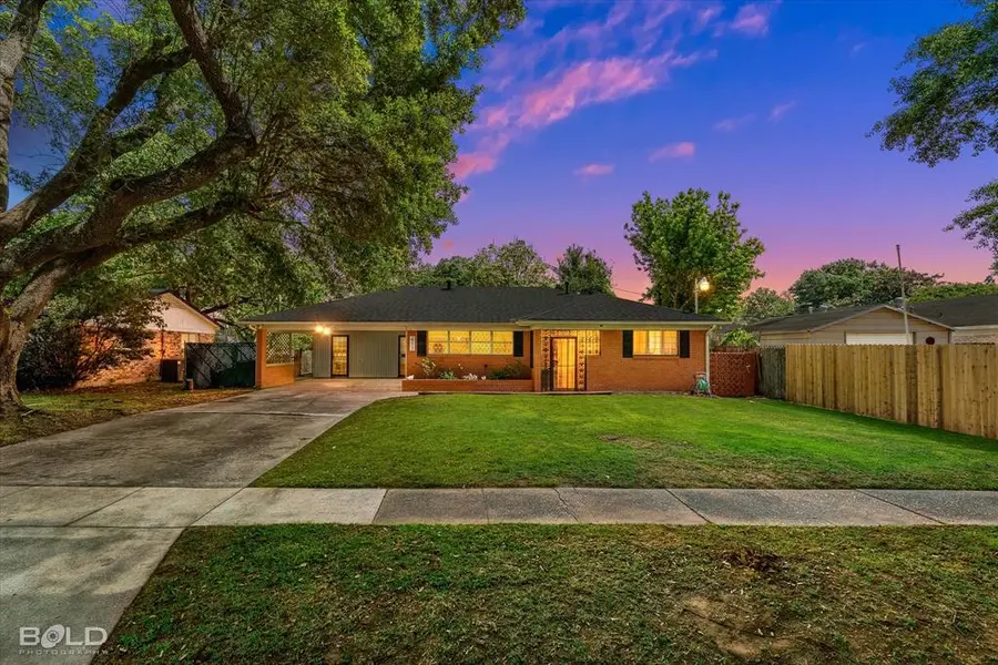 2713 Wendy Lane, Shreveport, LA 71104