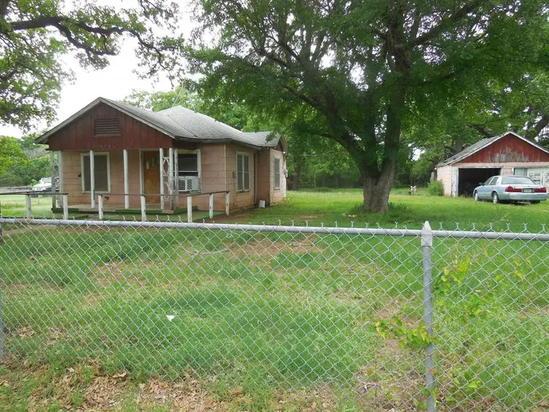306 County Road 459, Ranger, TX 76470