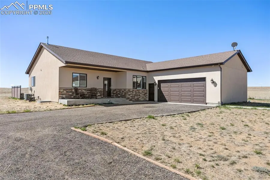13281 Antelope Pasture PT, Kiowa, CO 80117