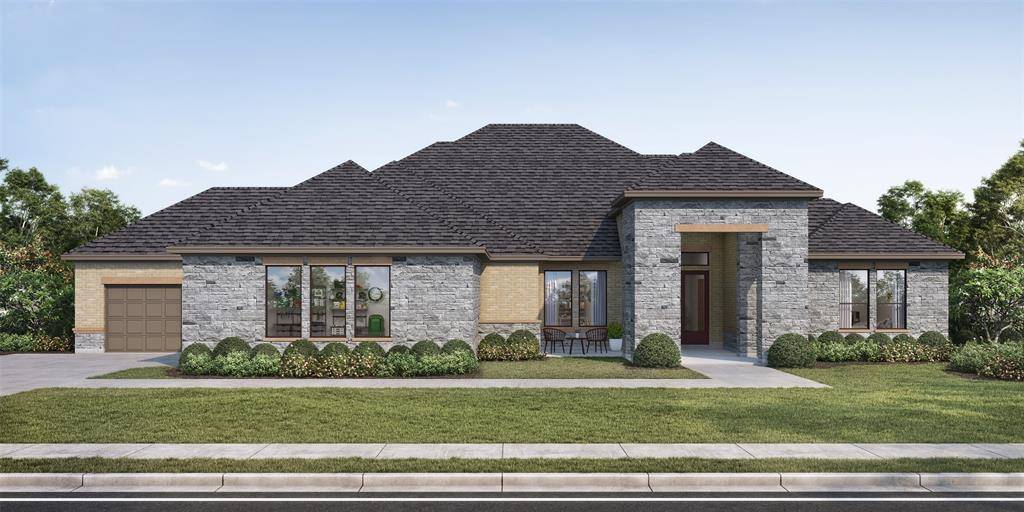 1232 Dean Meadow, Lucas, TX 75002