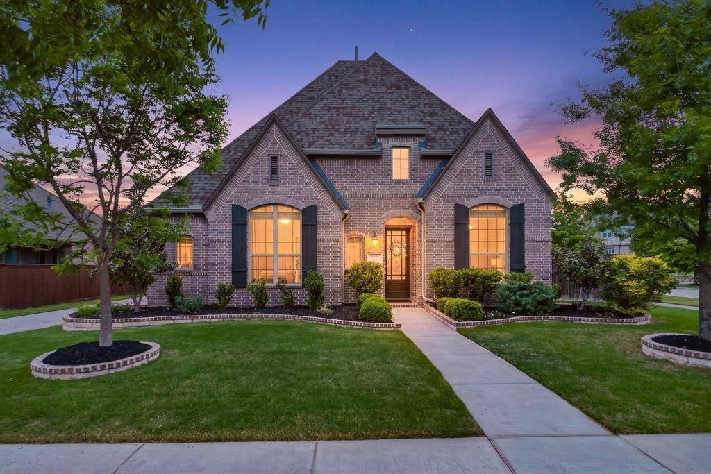 13797 French Creek Lane, Frisco, TX 75035