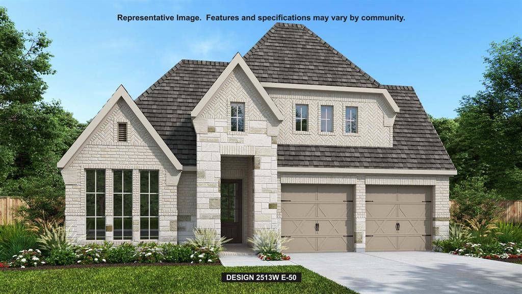 312 Northridge Drive, Lakewood Village, TX 75068