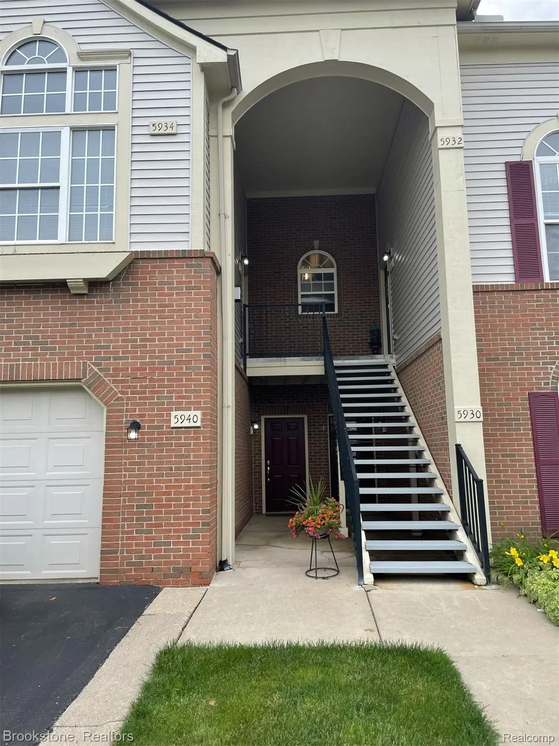 5934 E Island DR #32, Ypsilanti, MI 48197