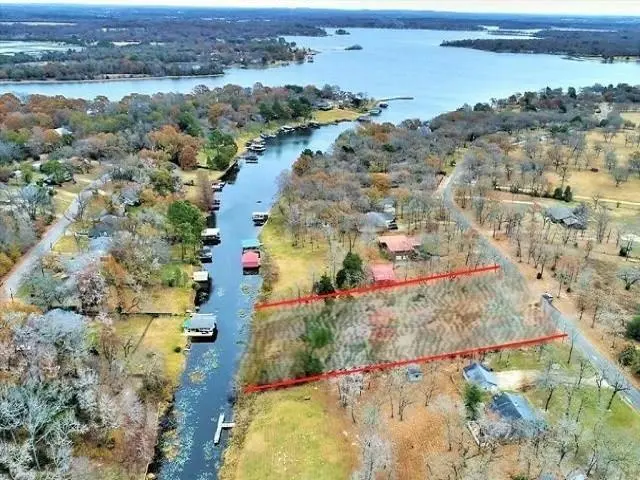 5331 Impala South Road, Athens, TX 75752