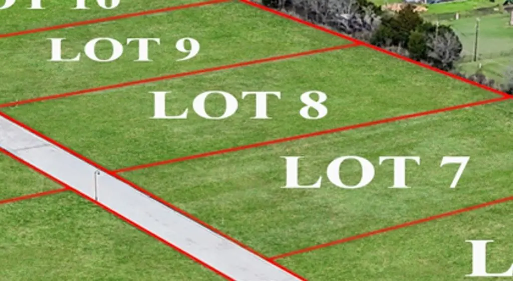 316 Chapel View Court, Heath, TX 75032