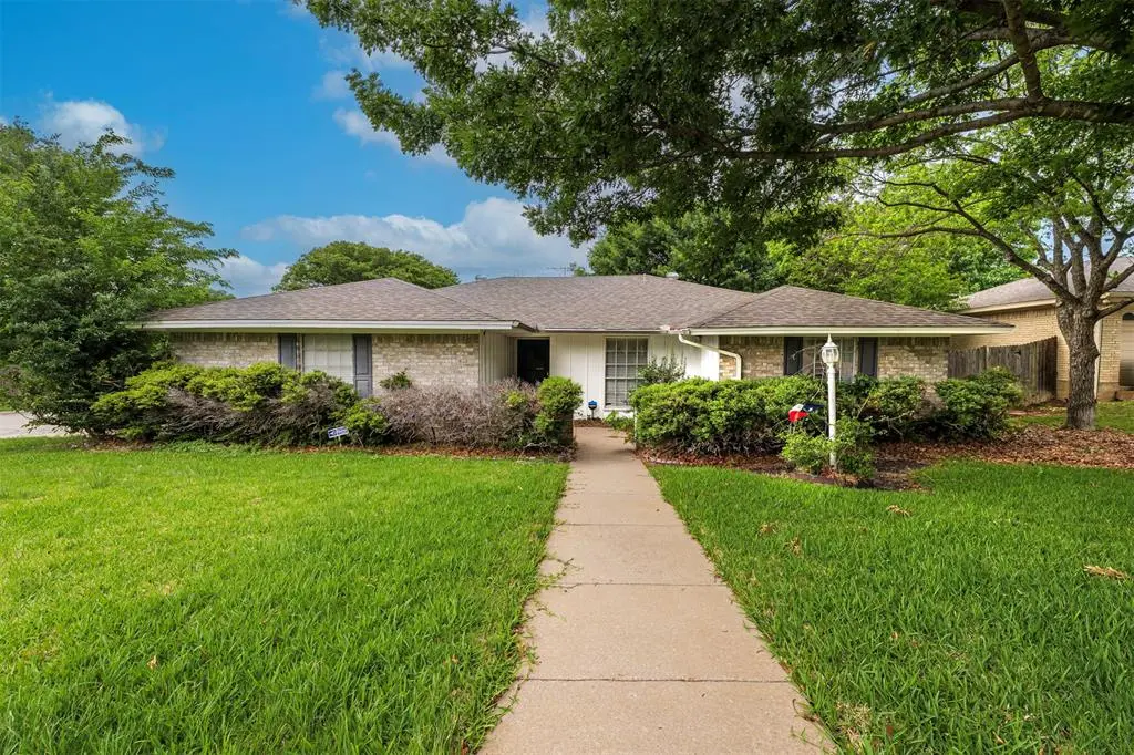 5058 Winesanker Way, Fort Worth, TX 76133