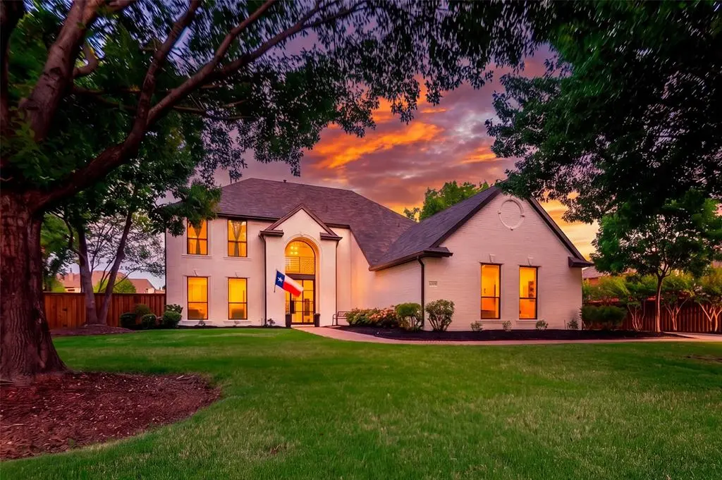 1009 Pine Meadow Court, Southlake, TX 76092