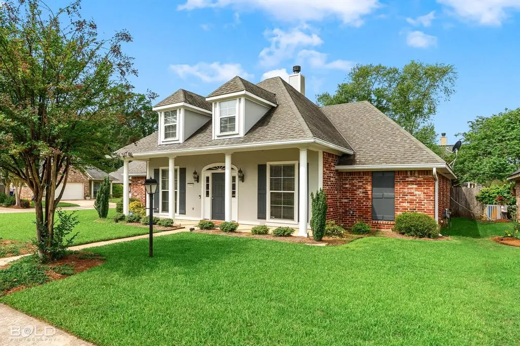 10540 Plum Creek Drive, Shreveport, LA 71106