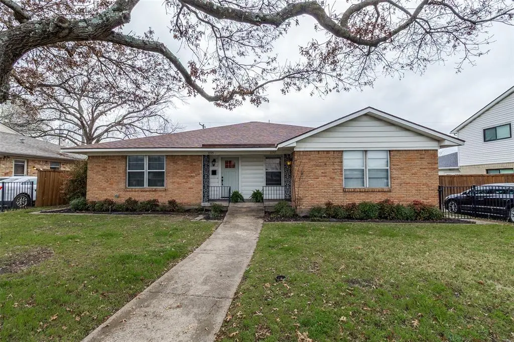 11315-11317 Lochwood Boulevard, Dallas, TX 75218