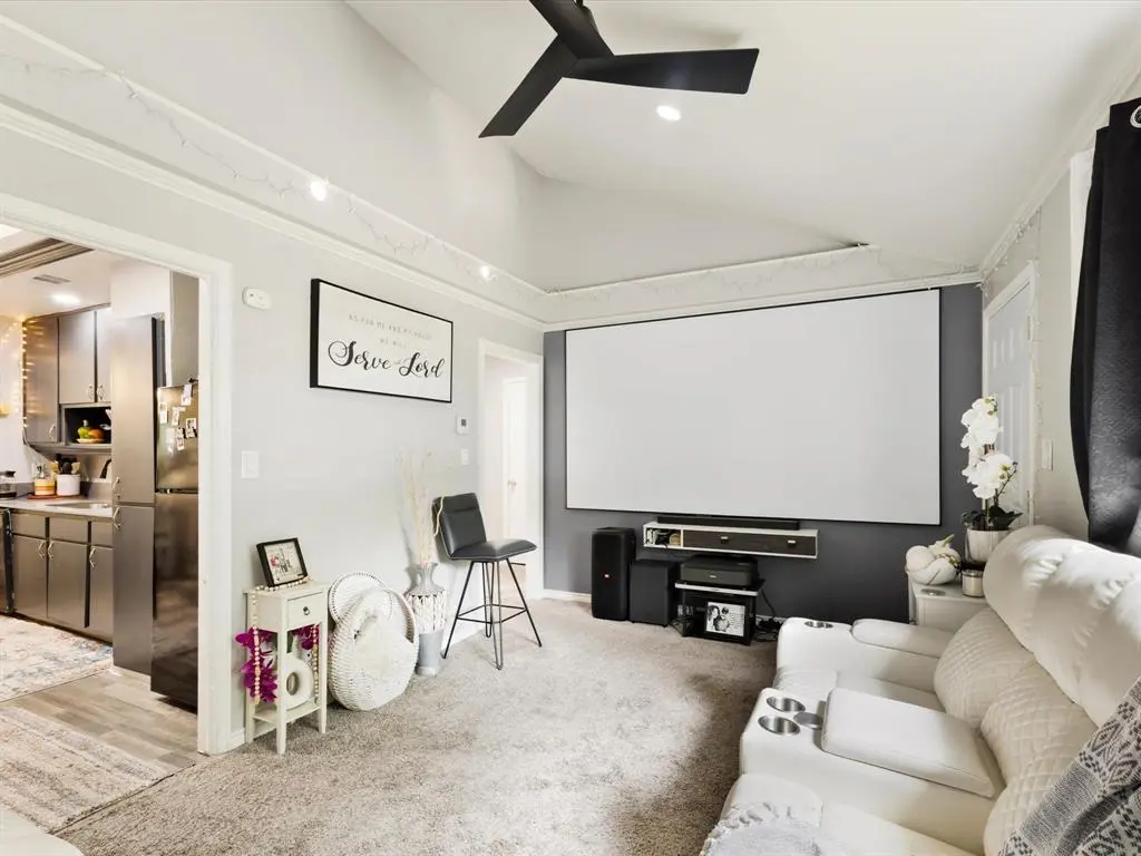 4654 Dilworth Court, Fort Worth, TX 76116